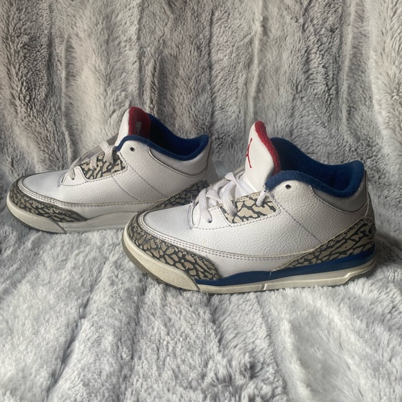 𝑱𝒐𝒓𝒅𝒂𝒏 9 𝑹𝒆𝒕𝒓𝒐 - Picture 2 of 4